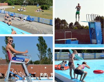Bredebro camping Bredebro camping is a popular choice amongst travelers in Bredebro, whether exploring or just passing through. The property offers a wide range of amenities and perks to ensure you have a great time.