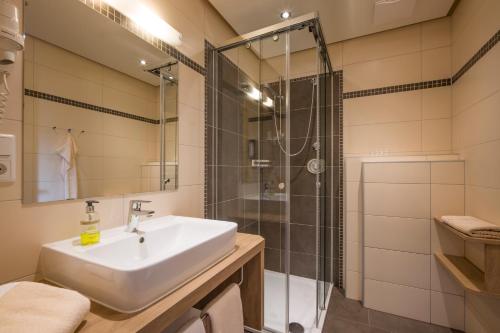 Hotel-Garni Klocker – Kaltenbach, IL