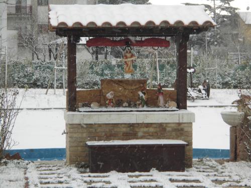 Il Casale Della Fornace - image 12