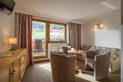 Hotel-Garni Klocker – Kaltenbach, IL