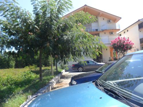 Sobe u kucanstvu MBM - Chambre d'hôtes - Međugorje