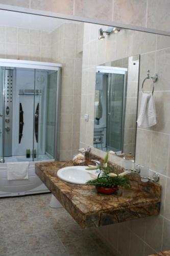 Hotel Calarasi
