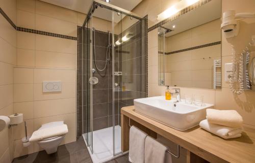 Hotel Garni Klocker - image 2