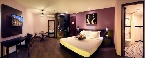 hotel photo