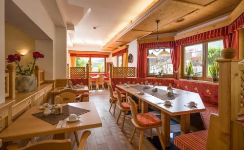 Hotel Garni Klocker - main image