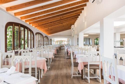 Hotel Na Taconera - image 5