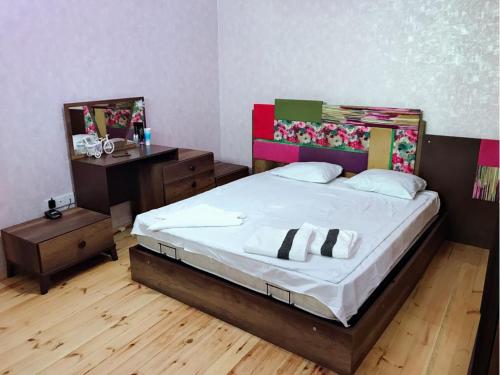 B&B Bakoe - Baku Central Apartment - Bed and Breakfast Bakoe