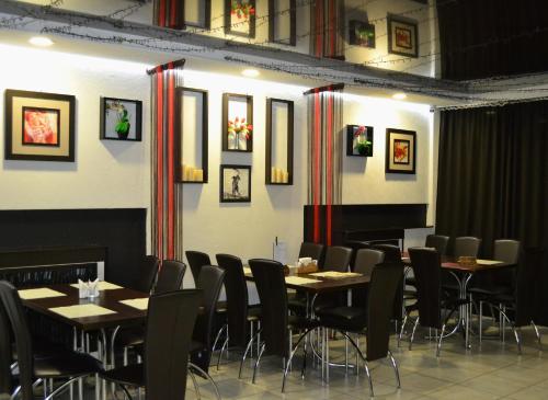 City Hotel — Photo 3