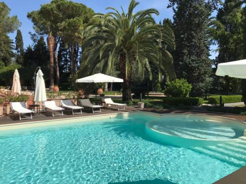 Villa Rosella Resort - Accommodation - Roseto degli Abruzzi