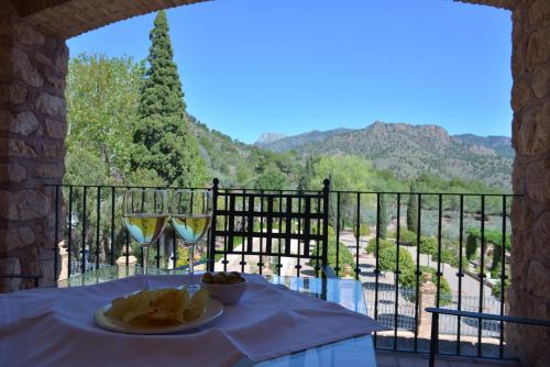 144091569 Jardines de La Santa