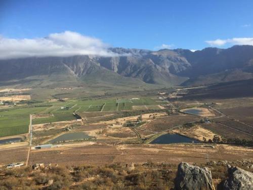 Kuruma Farm Cottages