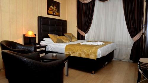 Umit Pembe Kosk Hotel in Ankara