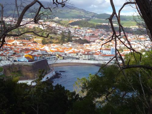 Casa do ti' Marrão (Casa do ti' Marrao) in โตโป