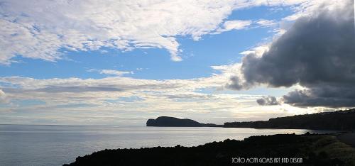 Casa do ti' Marrão (Casa do ti' Marrao) in โตโป