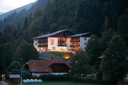 Hotel Garni Sonnblick