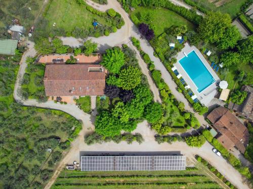 Agriturismo Tontenano - image 6