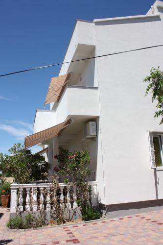 Apartment - Ground Floor