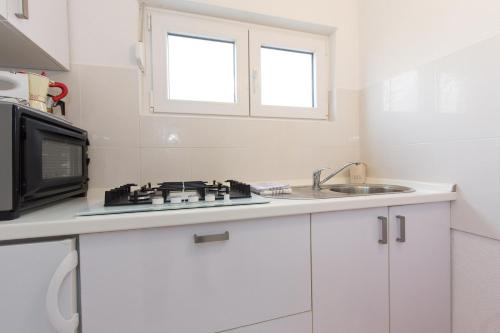 Apartments Bernarda