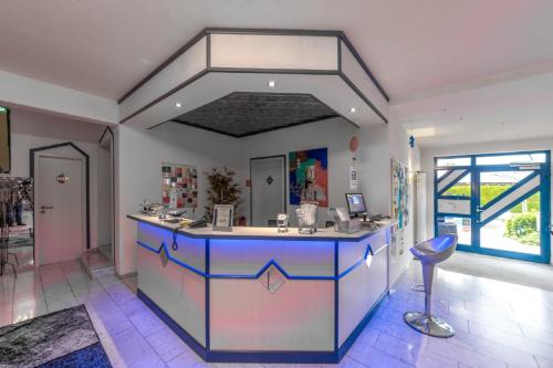 Hotelpension Gästehaus Birgit - image 6