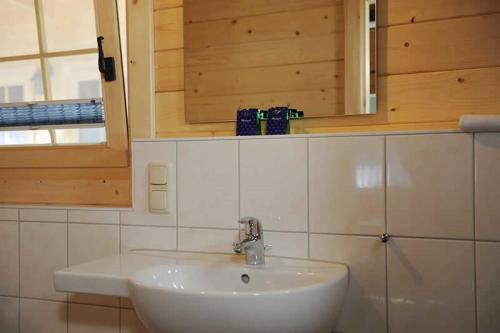 Forsthaus Langenberg 3.2km von Ahlbecker Chaussee entfernt