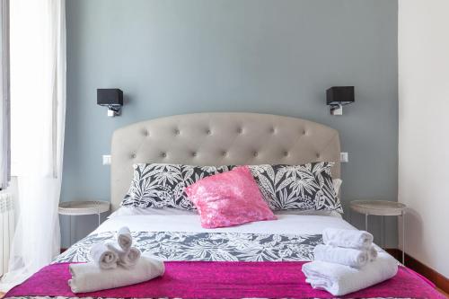 

A.C. Spagna Accommodation Comfort