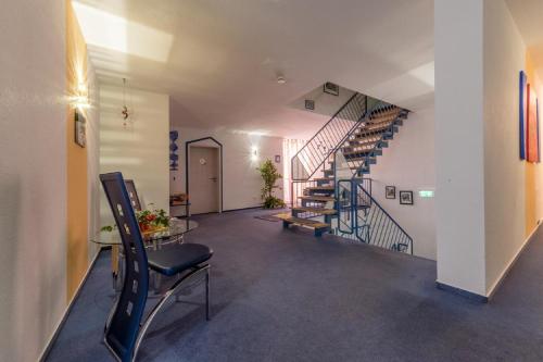 Instalaciones, Hotelpension Gastehaus Birgit in Bad Mergentheim City Center
