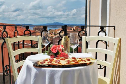 AHR Leonis Residence La Maddalena 2