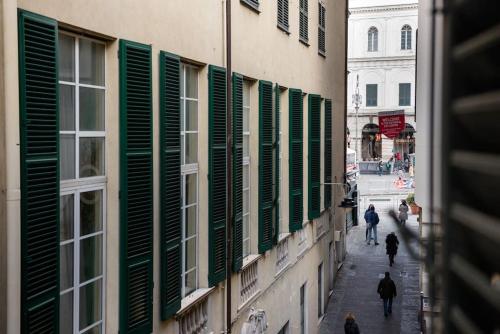San Matteo 23, Genova (foto 7)