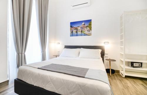 Clementi 18 Suites Rome - image 13