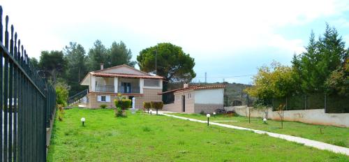  Galatis Apartments in 32009 Dhílesi