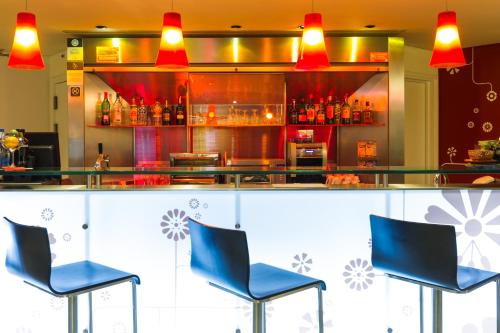 Hotel ibis Porto Centro