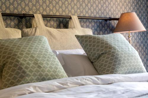 The Lion Bicester Room Type - Superior Double Room