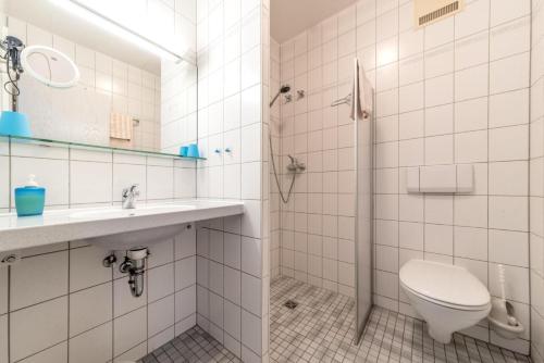Hotelpension Gastehaus Birgit 8.1km von Tauberrettersheim entfernt