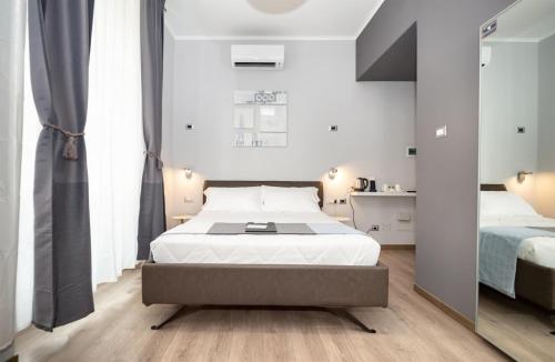 Clementi 18 Suites Rome - image 11