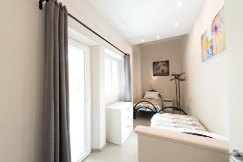 Lucia's home, Florencie (fotografie 5)