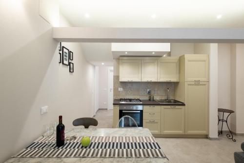Lucia's home - main image