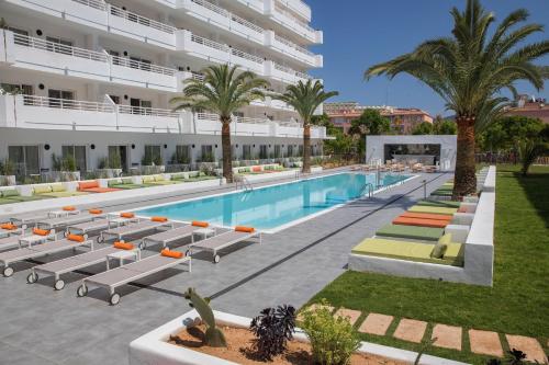 HM マーティンク ホテル