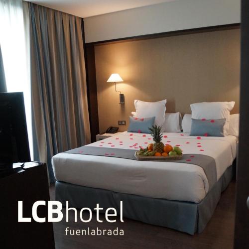 LCB Hotel Fuenlabrada