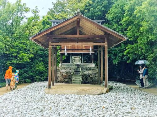 紺屋町ゲストハウス 久々