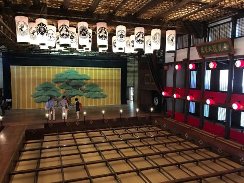 紺屋町ゲストハウス 久々