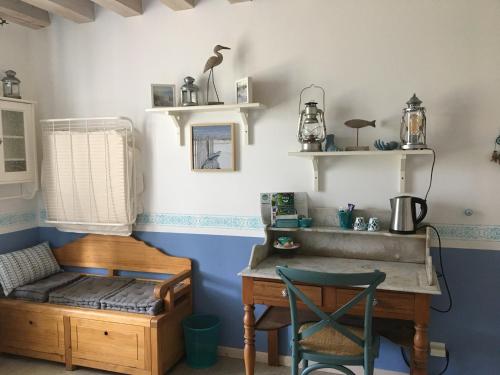 Les Cottages d'Emma photo 22