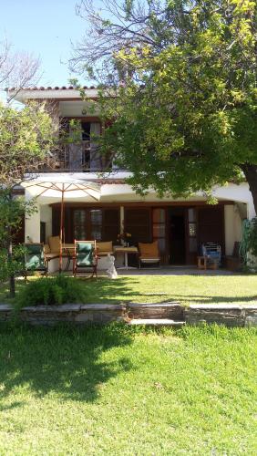  Mikiverna Maisonnette in Kalivia Poligirou