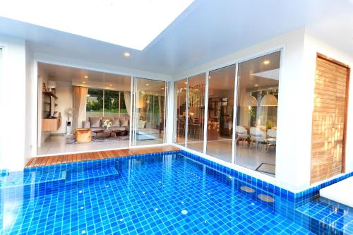 Phuket - Villa Kris Phuket - Villa Kris