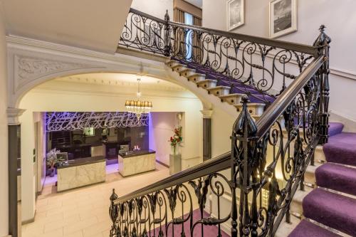 Thistle Holborn, The Kingsley