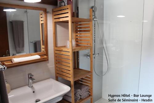 Hypnos Hotel - main image