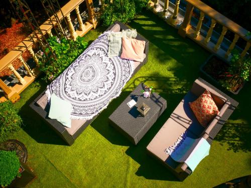 Hotel Pegasus - image 7