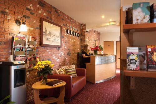 Mały Kraków Aparthotel, Cracovie (photo 11)