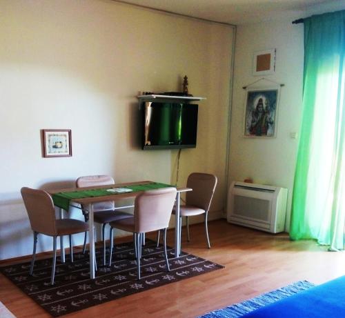 Linea Mare Apartment - main image
