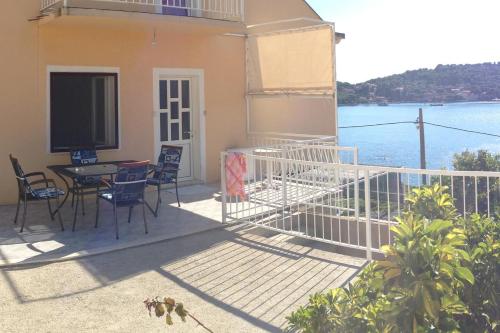  Apartment Stikovica 4706a, Unterkunft in Zaton Doli