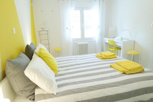 Design Apartment in the City of Athens, Atény (fotografie 10)